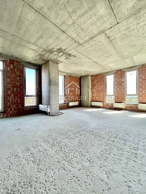 2к квартира ЖК Bauhaus 72м2 з документами Харків - зображення 6