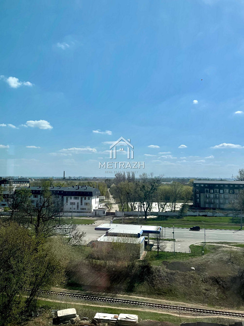 2к квартира ЖК Bauhaus 72м2 з документами Харків - зображення 2