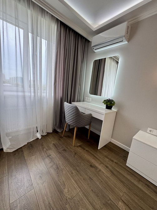 Продаж 2 кімнатної квартири ЖК «Щасливий 1» Днепр - изображение 4