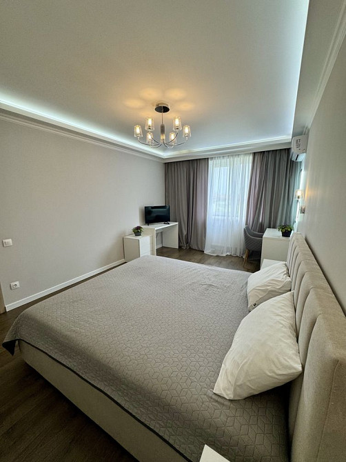 Продаж 2 кімнатної квартири ЖК «Щасливий 1» Днепр - изображение 6