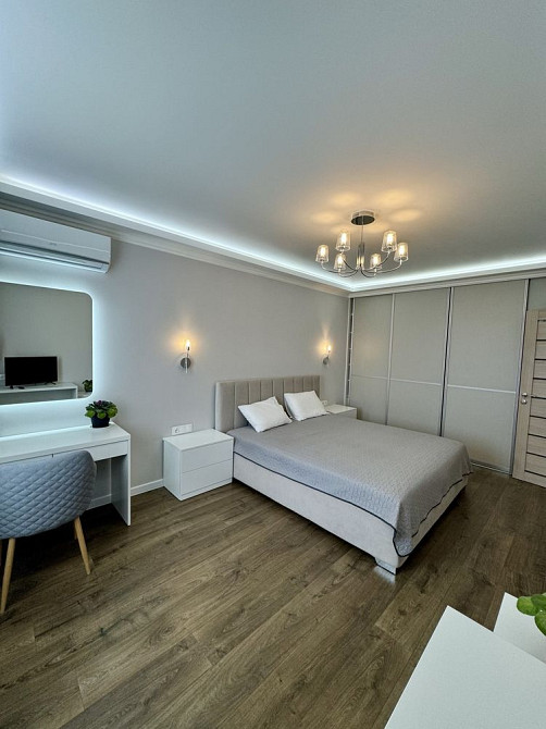 Продаж 2 кімнатної квартири ЖК «Щасливий 1» Днепр - изображение 5