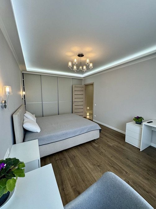 Продаж 2 кімнатної квартири ЖК «Щасливий 1» Днепр - изображение 3