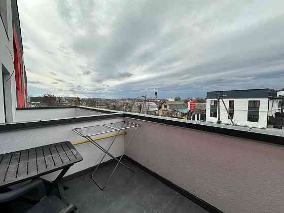 Квартира раціонального укомплектування! Готова до  заселення! Буча