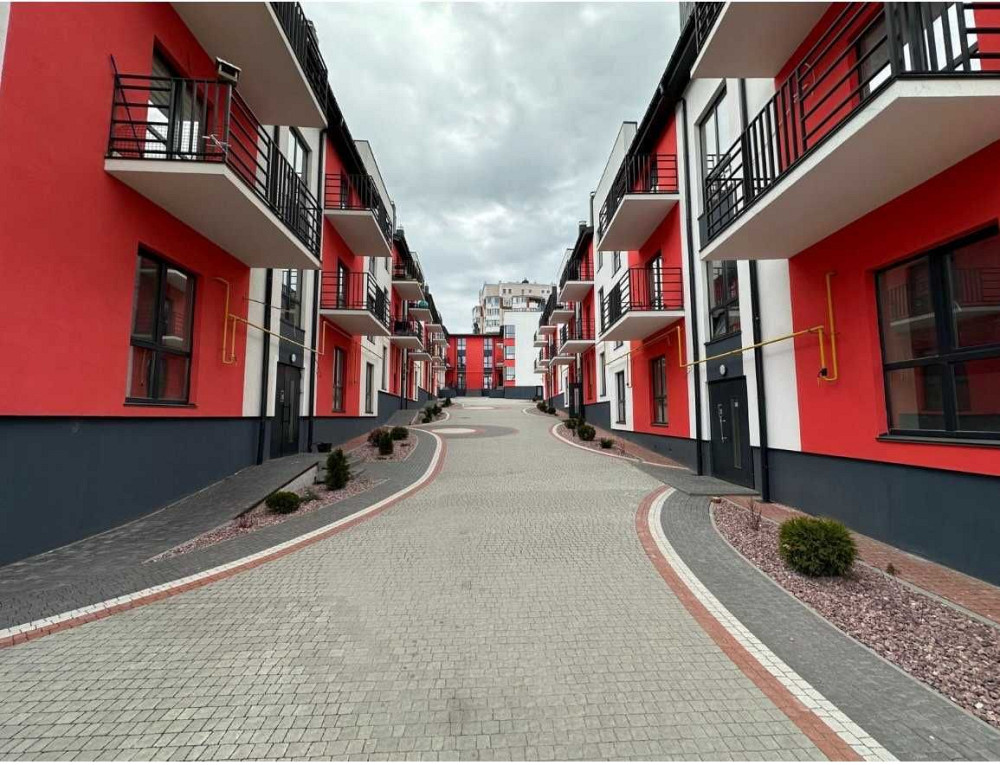 Квартира раціонального укомплектування! Готова до  заселення! Буча - изображение 5