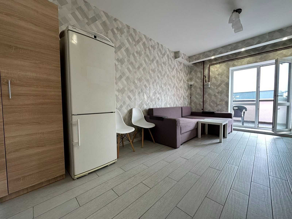 Квартира раціонального укомплектування! Готова до  заселення! Буча - изображение 1