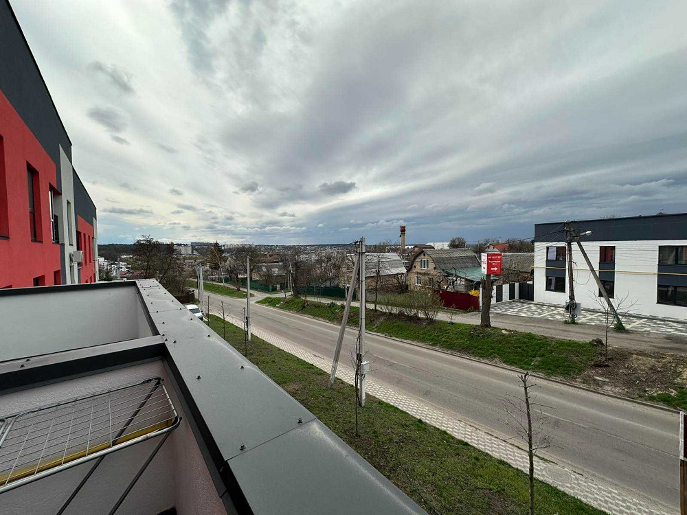 Квартира раціонального укомплектування! Готова до  заселення! Буча - изображение 2