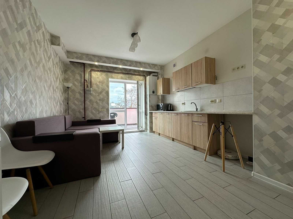 Квартира раціонального укомплектування! Готова до  заселення! Буча - изображение 7