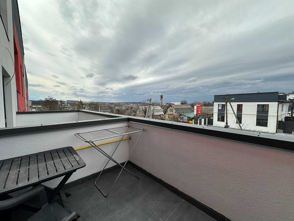 Квартира раціонального укомплектування! Готова до  заселення! Буча - изображение 3