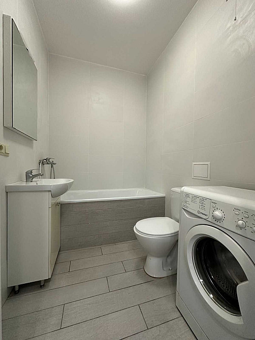 Квартира раціонального укомплектування! Готова до  заселення! Буча - изображение 6