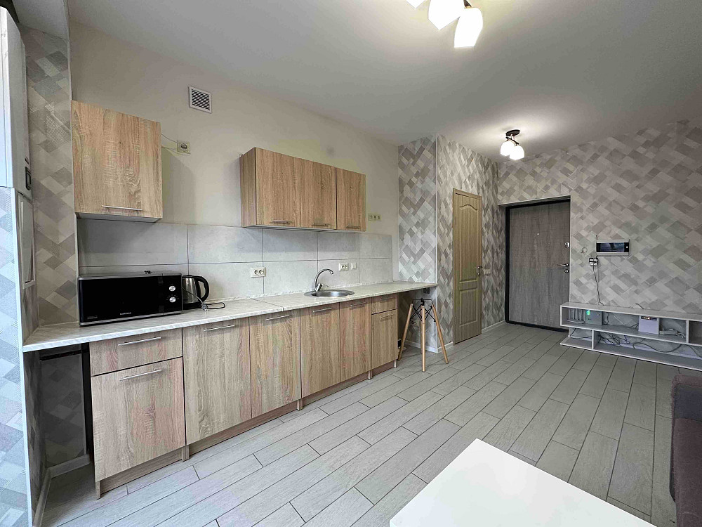 Квартира раціонального укомплектування! Готова до  заселення! Буча - изображение 8