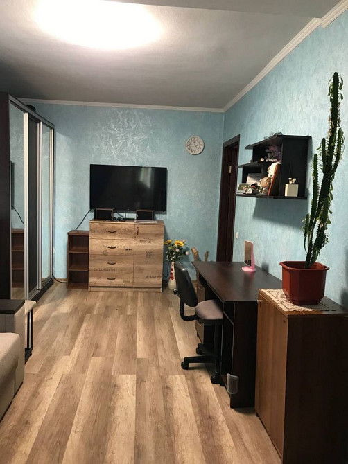 Продаж 1 кімнатна квартира Хмельницкий - изображение 1