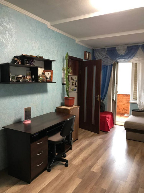 Продаж 1 кімнатна квартира Хмельницкий - изображение 8