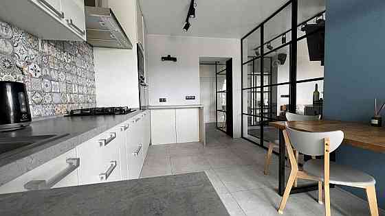 1к квартира з дизайнерським ремонтом. Центр Ирпень