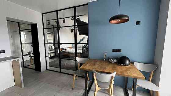 1к квартира з дизайнерським ремонтом. Центр Ирпень