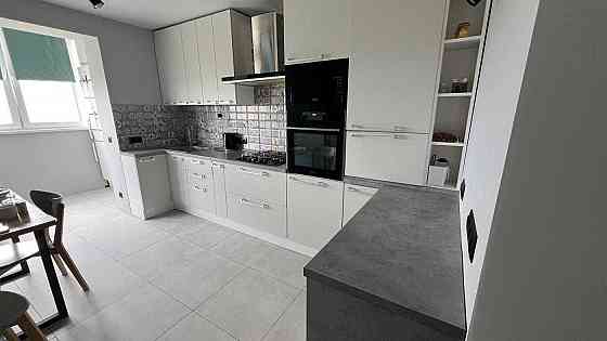 1к квартира з дизайнерським ремонтом. Центр Ирпень