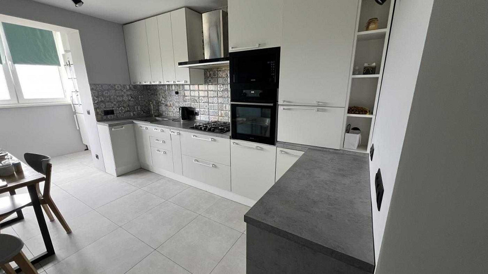 1к квартира з дизайнерським ремонтом. Центр Ирпень - изображение 2