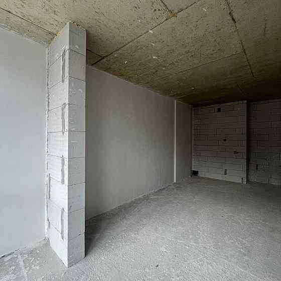 Готова до ремонту, видова велика 1км квартира від Благо,  ЖК А5. ЦЕНТР Ивано-Франковск