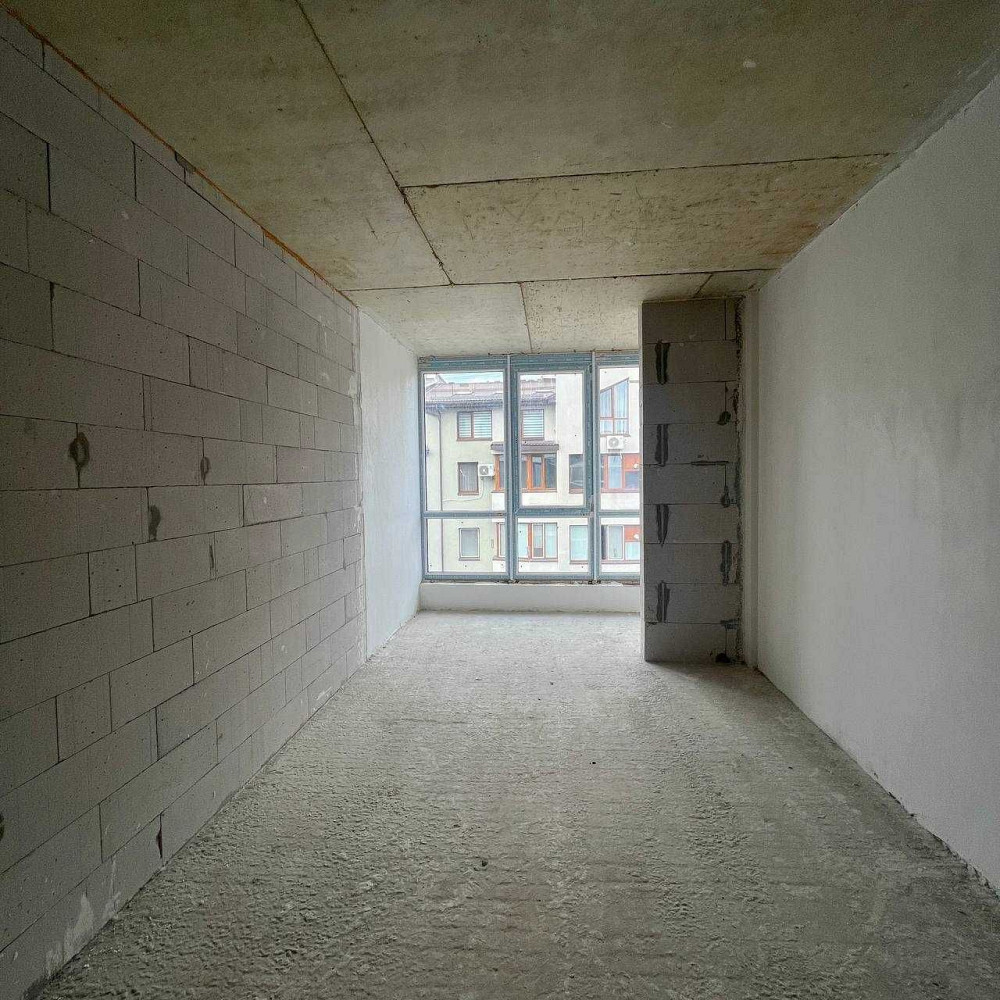 Готова до ремонту, видова велика 1км квартира від Благо,  ЖК А5. ЦЕНТР Ивано-Франковск - изображение 7