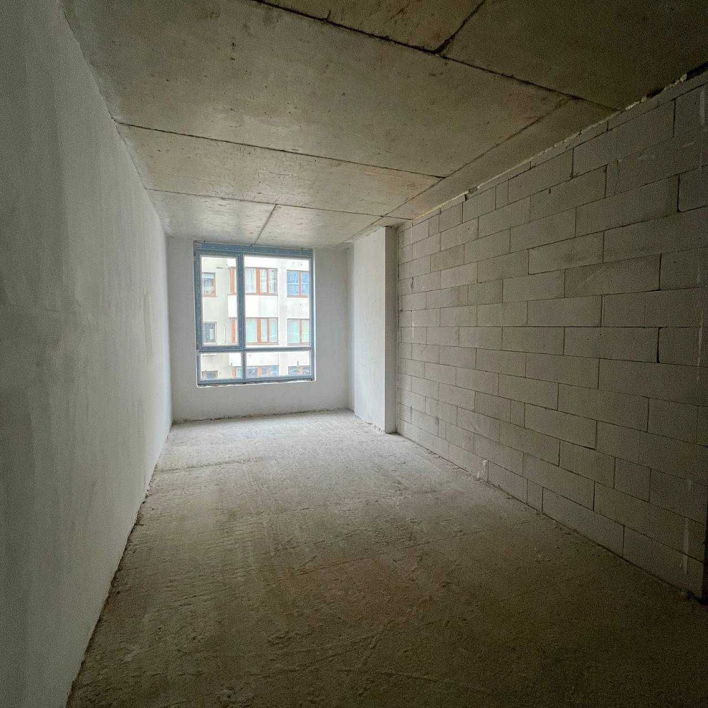 Готова до ремонту, видова велика 1км квартира від Благо,  ЖК А5. ЦЕНТР Ивано-Франковск - изображение 2