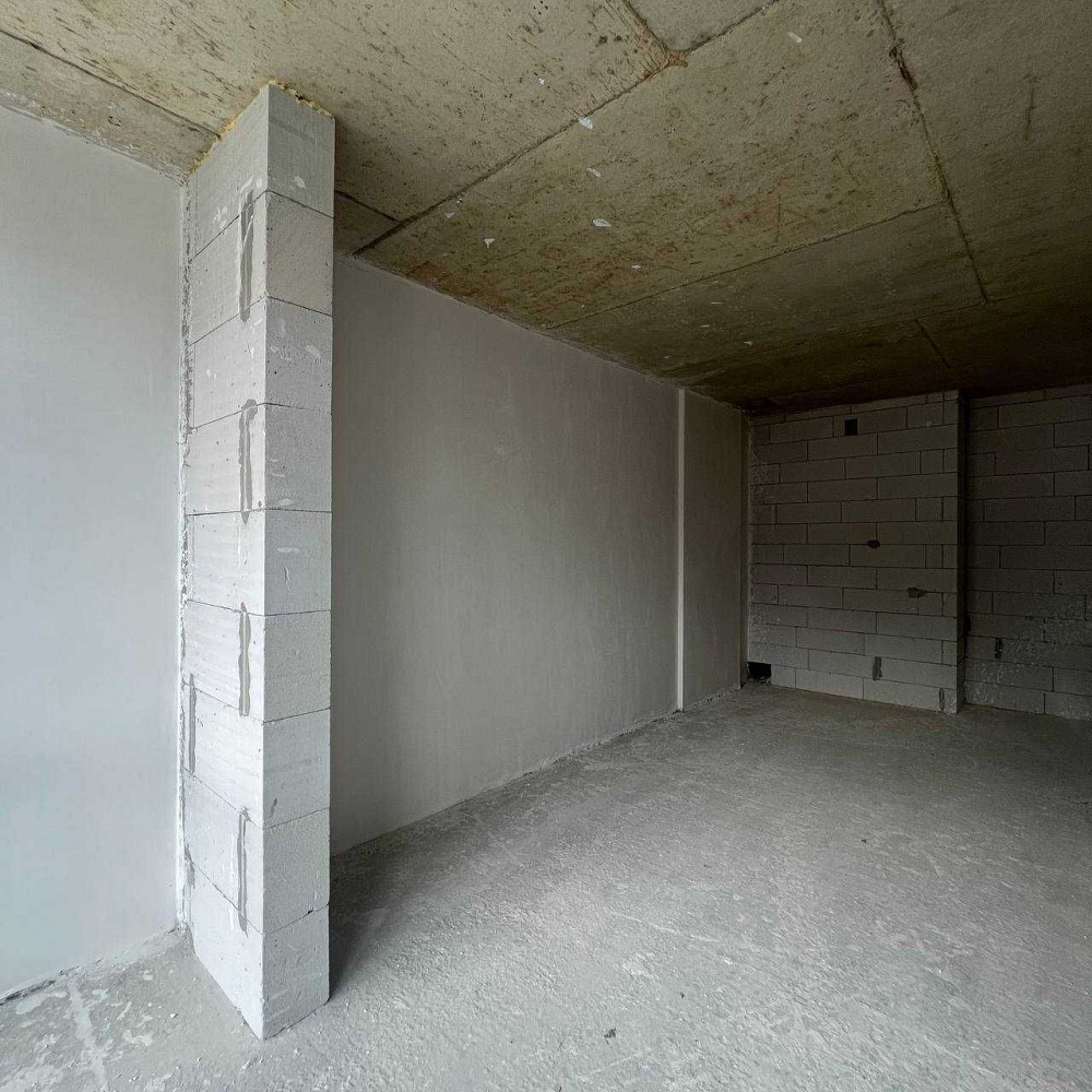 Готова до ремонту, видова велика 1км квартира від Благо,  ЖК А5. ЦЕНТР Ивано-Франковск - изображение 4