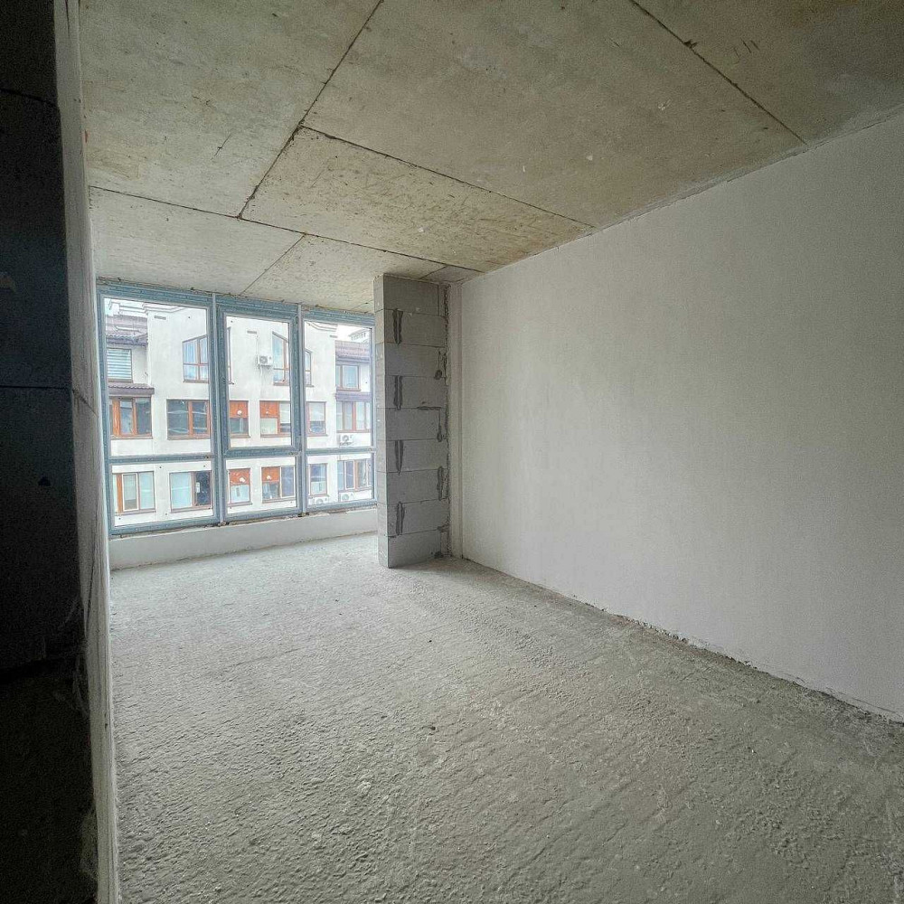 Готова до ремонту, видова велика 1км квартира від Благо,  ЖК А5. ЦЕНТР Ивано-Франковск - изображение 8