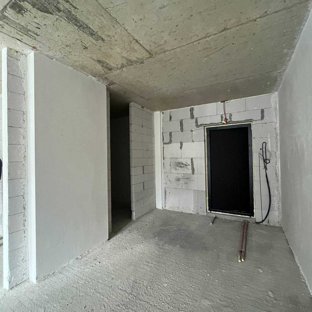 Готова до ремонту, видова велика 1км квартира від Благо,  ЖК А5. ЦЕНТР Ивано-Франковск - изображение 6