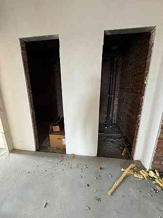 Терміновий продаж квартири 2 кімнатної в газифікованому будинку! Буча