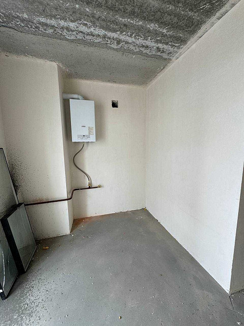 Терміновий продаж квартири 2 кімнатної в газифікованому будинку! Буча - изображение 2