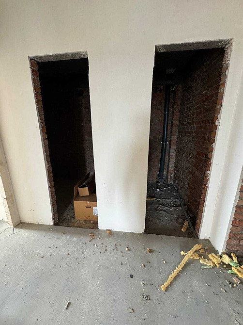 Терміновий продаж квартири 2 кімнатної в газифікованому будинку! Буча - изображение 4