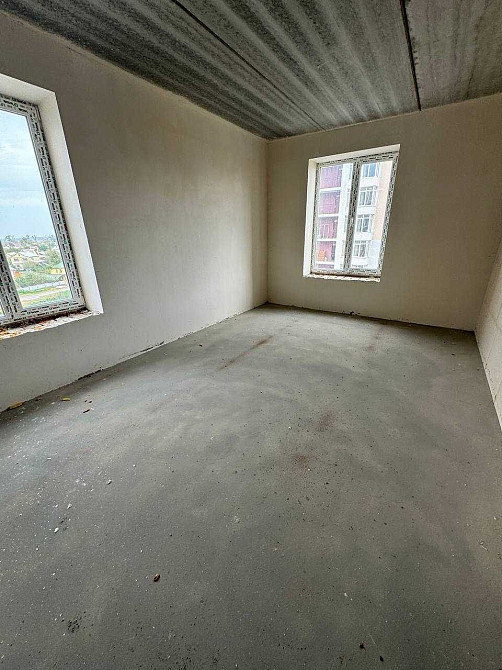 Терміновий продаж квартири 2 кімнатної в газифікованому будинку! Буча - изображение 8