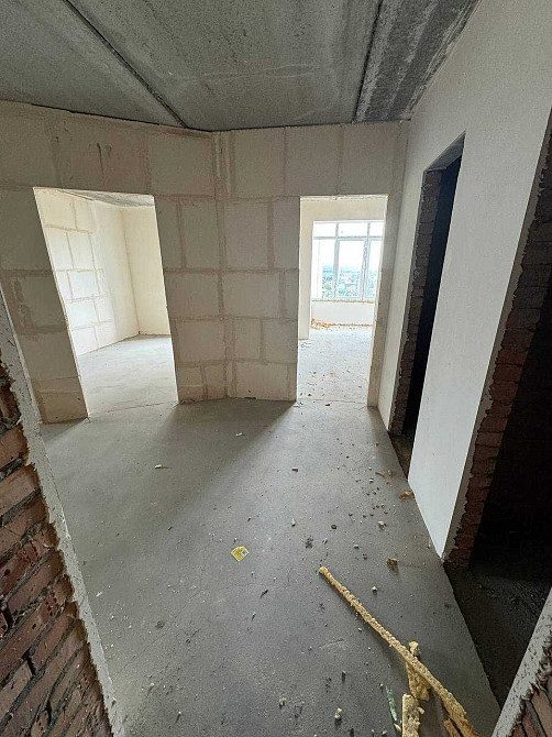 Терміновий продаж квартири 2 кімнатної в газифікованому будинку! Буча - изображение 3