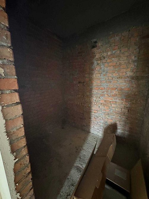 Терміновий продаж квартири 2 кімнатної в газифікованому будинку! Буча - изображение 5