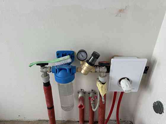 Нова Однокімнатна квартира з ремонтом у м Гостомель Гостомель