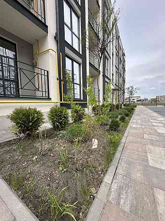 Нова Однокімнатна квартира з ремонтом у м Гостомель Гостомель