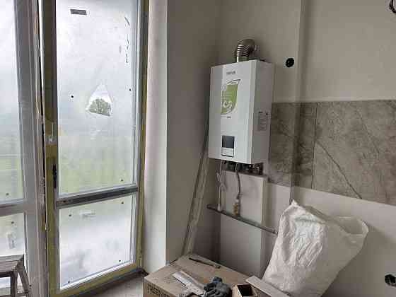 Нова Однокімнатна квартира з ремонтом у м Гостомель Гостомель