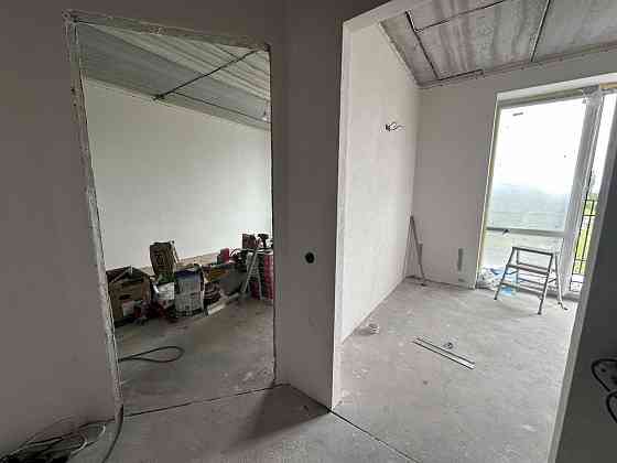 Нова Однокімнатна квартира з ремонтом у м Гостомель Гостомель