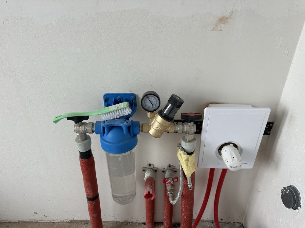 Нова Однокімнатна квартира з ремонтом у м Гостомель Гостомель - зображення 4