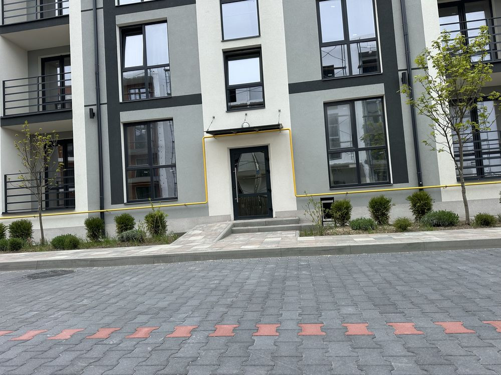 Нова Однокімнатна квартира з ремонтом у м Гостомель Гостомель - зображення 2