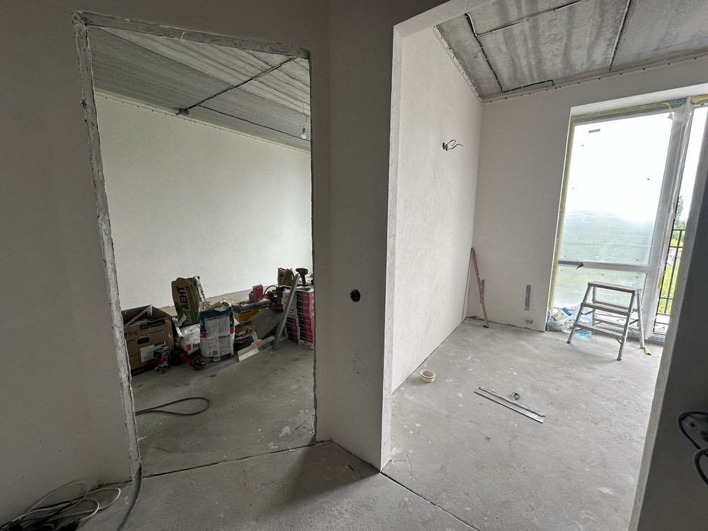 Нова Однокімнатна квартира з ремонтом у м Гостомель Гостомель - зображення 6