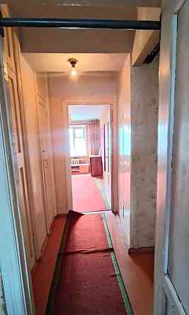 М.Холодная Гора 10 минут, продам 3х комн..кварт,,ул.Новый Быт Харків