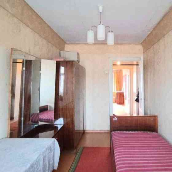 М.Холодная Гора 10 минут, продам 3х комн..кварт,,ул.Новый Быт Харків