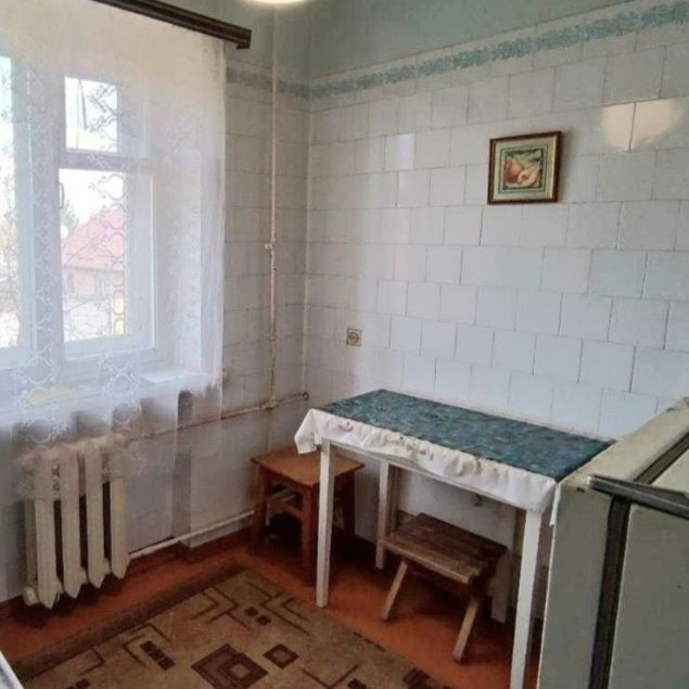 М.Холодная Гора 10 минут, продам 3х комн..кварт,,ул.Новый Быт Харьков - изображение 3