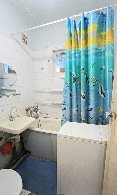 М.Холодная Гора 10 минут, продам 3х комн..кварт,,ул.Новый Быт Харьков - изображение 8