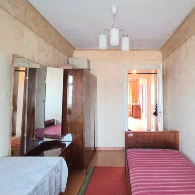 М.Холодная Гора 10 минут, продам 3х комн..кварт,,ул.Новый Быт Харьков - изображение 6