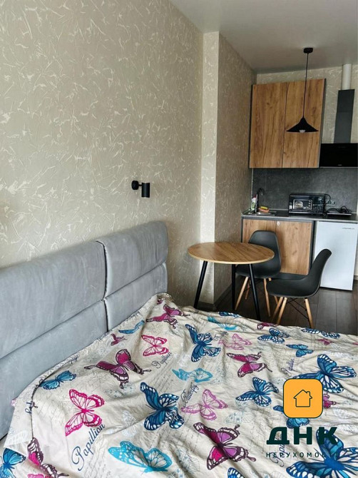 ТАКИХ ЦЕН НЕТ⁉️Идеально под ИНВЕСТИЦИЮ⁉️Аркадия Море Парк  Студия Одеса - зображення 2