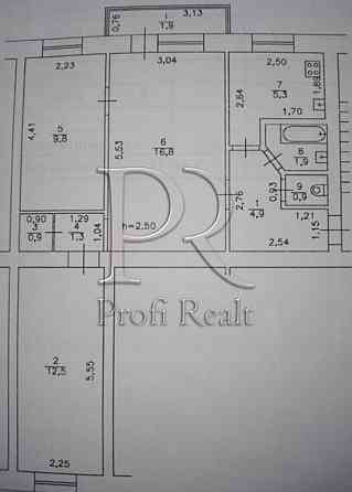 Медмістечко Відраний Продаж 3к квартири Скакуна 1 (Каблукова) Киев