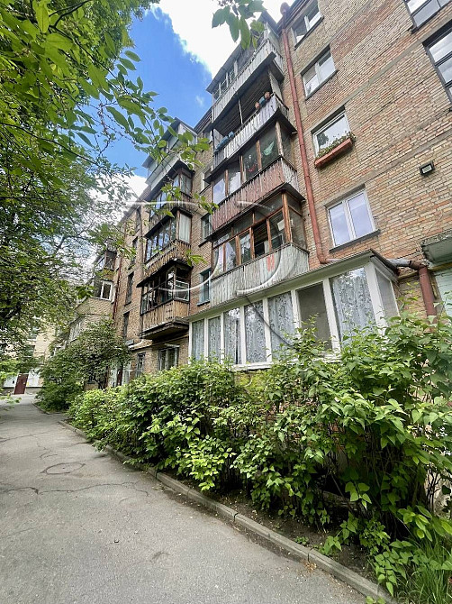 Медмістечко Відраний Продаж 3к квартири Скакуна 1 (Каблукова) Киев - изображение 1