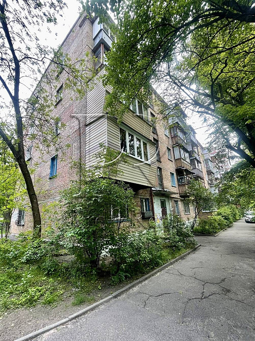 Медмістечко Відраний Продаж 3к квартири Скакуна 1 (Каблукова) Киев - изображение 4