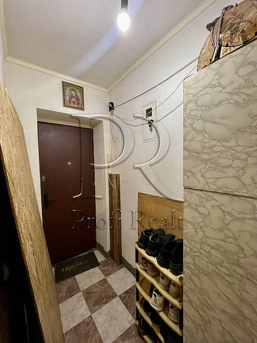 Медмістечко Відраний Продаж 3к квартири Скакуна 1 (Каблукова) Киев - изображение 3