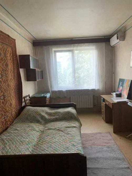 Продам  3к.кв.  Салтівка  пр.Ювілейний  604 м/р   36000 у.е.    M Харків - зображення 3